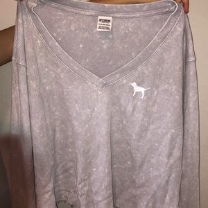 New Pink Long Sleeve